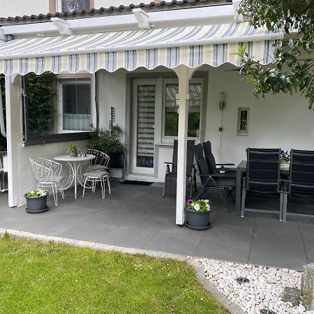 Fewo Faros Plettenberg Eksteriør billede