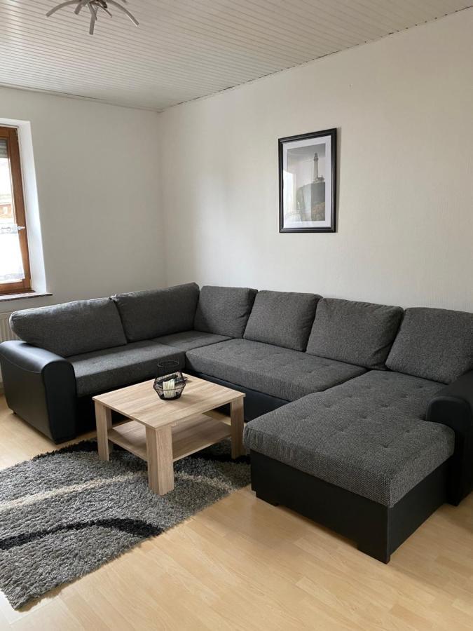 Fewo Faros Plettenberg Eksteriør billede