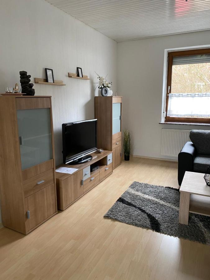 Fewo Faros Plettenberg Eksteriør billede