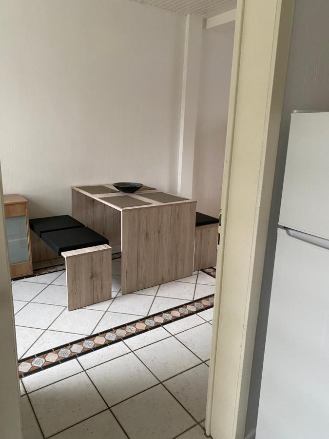 Fewo Faros Plettenberg Eksteriør billede