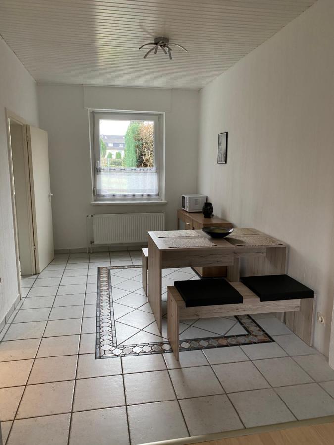 Fewo Faros Plettenberg Eksteriør billede