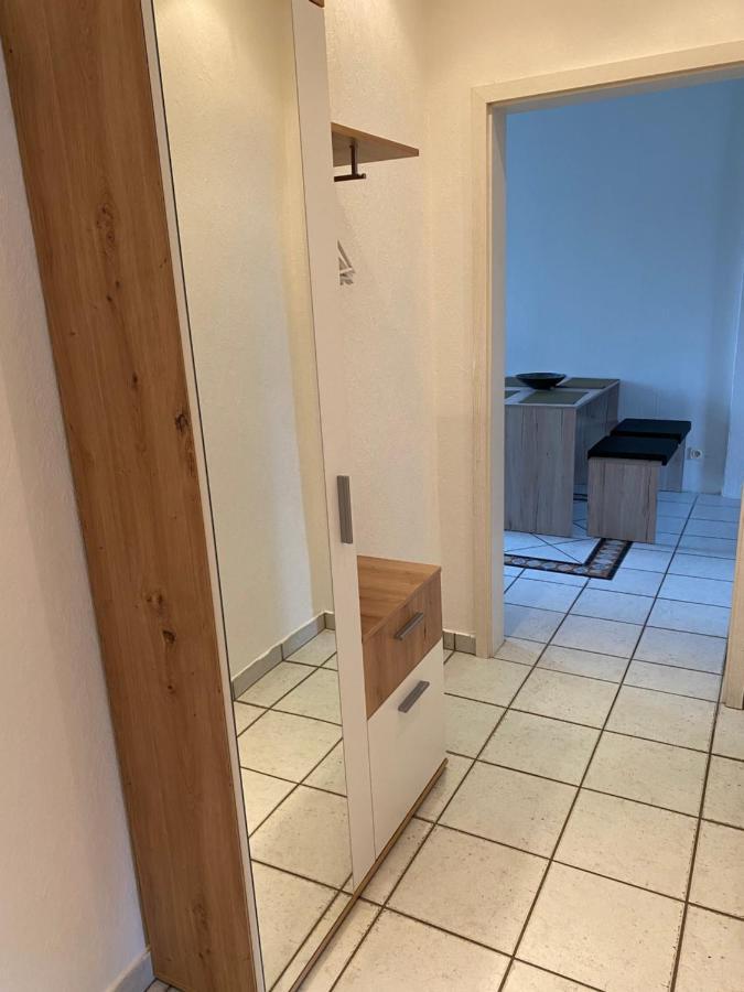 Fewo Faros Plettenberg Eksteriør billede