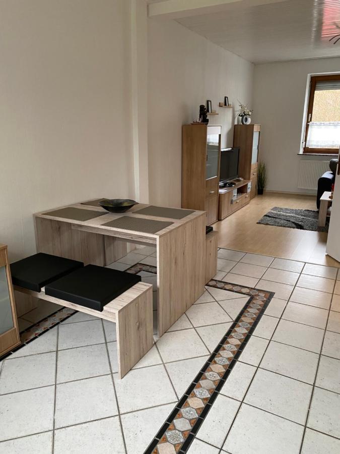 Fewo Faros Plettenberg Eksteriør billede